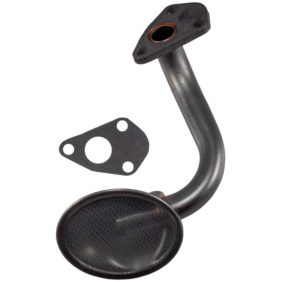 Сменный экран масляного насоса Melling 128S для 86–92 Ford Bronco II Ranger - Изображение 4 из 4