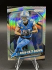 2025 Panini Amon-Ra St. Brown Base (Raw)