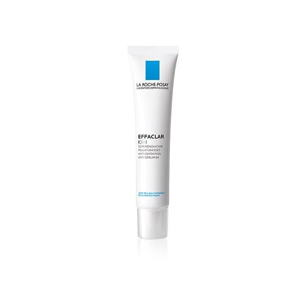 La Roche Posay-Phas (L'oreal) Neri Effaclar K+ Trattamento Rinnovatore 40Ml - Immagine 2