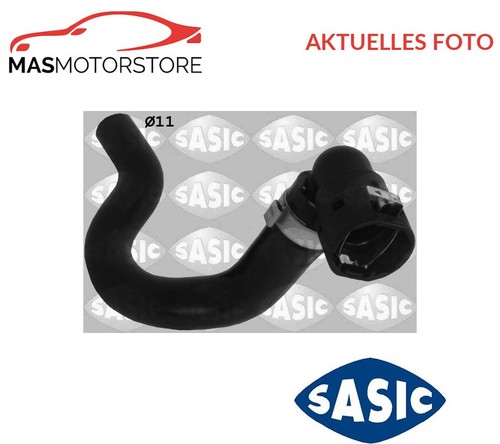 TUBO RAFFREDDAMENTO ASPIRAZIONE SASIC 3406131 A PER FIAT BRAVO II 1.6 D MULTIJET - Foto 1 di 5