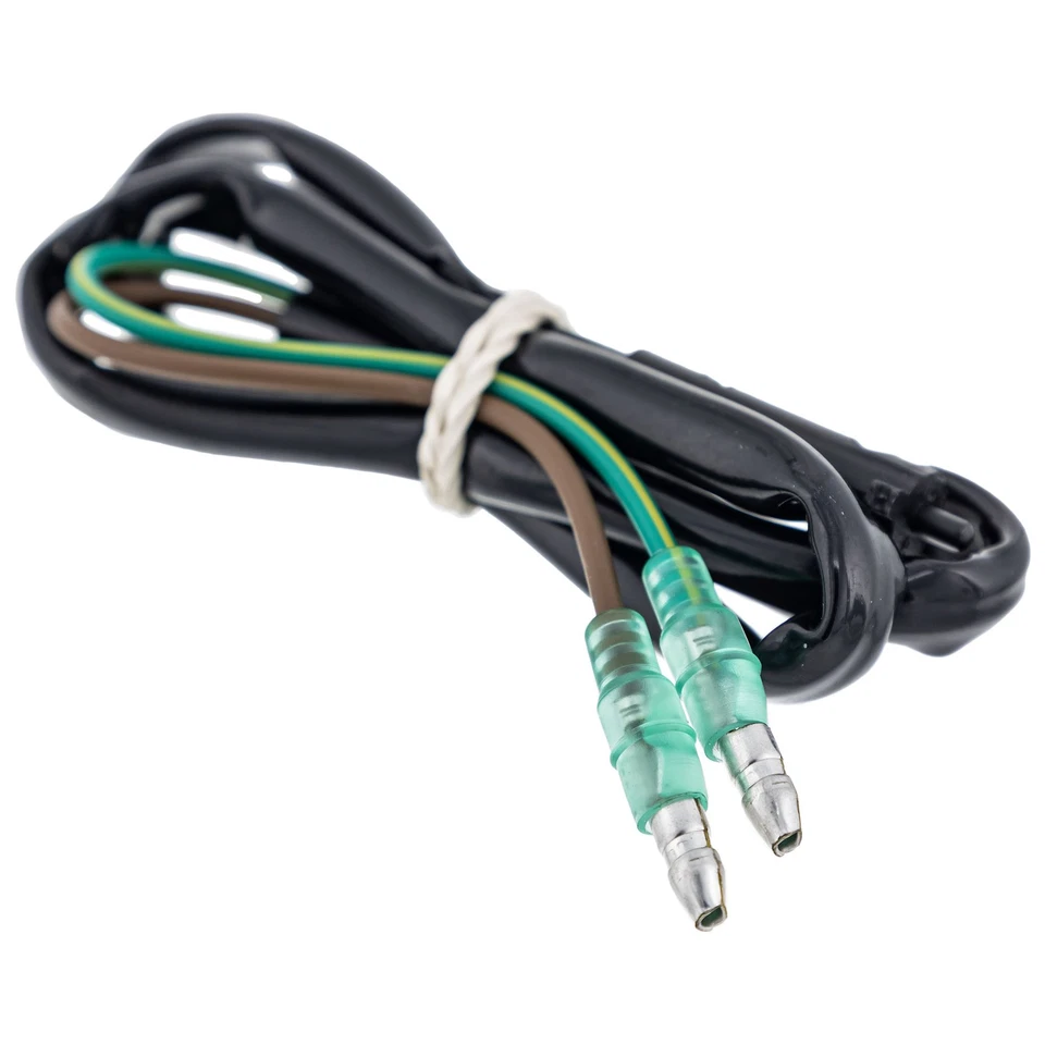 Polaris 0453736 Brake Switch Wire for 7-2019 Outlaw 50 90 110 Sportsman Predator - Imagem 3 de 4