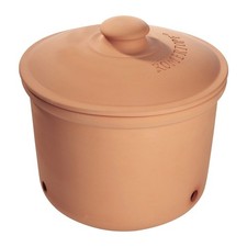 RÖMERTOPF Frische-Topf MAXI PLUS / Vorratstopf für Kartoffeln Kartoffeltopf aus 