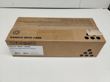 Ricoh 407653, Black Toner Ctg for Ricoh SP C262