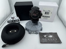 Oakley Sports Wristwatches for sale | eBay