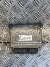 2012 AUDI A3 ECU 5WP4034404 06A906033GQ
