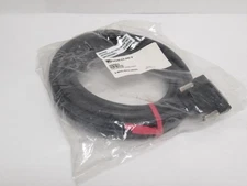 191065 New-No Box; Videojet 32883 CA; Encore Data Cable; 13' Long