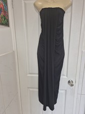 Ladies Evening Dress Size 8 sample. Never made