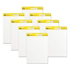 Post-it Super Sticky Easel Pad 559vad8pk