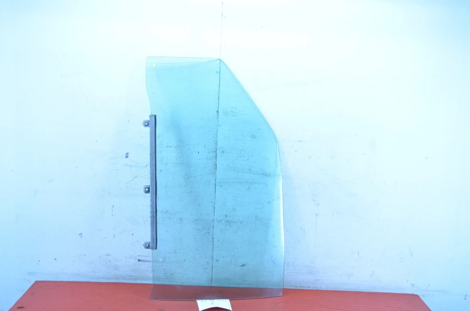 90-02 MERCEDES-BENZ R129 SL320 PUERTA CONDUCTOR DELANTERA IZQUIERDA VENTANA CRISTAL OEM Foto 4 de 4