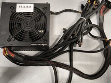 Corsair VX550W Power Supply - Used, Working Condition