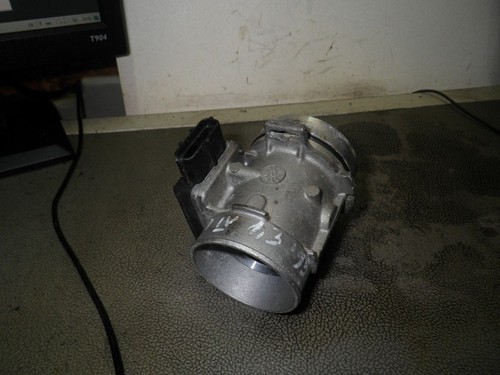 78052 Luftmassenmesser FORD Fiesta IV (JA, JB) 96FB-12B579-EB 1.3 i