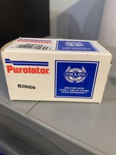 New Genuine Purolator B20009 Breather Filter [3-PACK]
