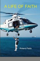 A Life Of Faith Roland Pletts Taschenbuch Kartoniert / Broschiert Englisch 2020