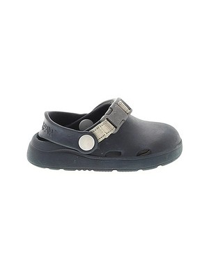 Bearpaw Boys Black Sandals 5