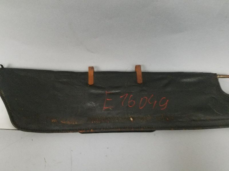 78 ROLLS ROYCE Right Sun Visor