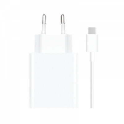 Xiaomi 67W Charging Combo (USB-A) mit USB-C Kabel #33858322