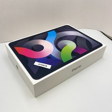 Apple iPad Air 4th Gen. 64GB, Wi-Fi, 10.9" - Space Gray A2316 - Good Condition