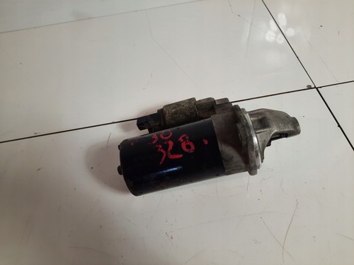 BMW F10 F20 F30 N20 N26 Anlasser Starter N20 7626546 OE BMW TEIL Gebraucht Origi
