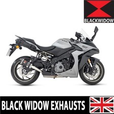 GSXS 950 GSX-S 1000 GT GX 2021 - 2026 Auspuff Endtopf Endtopf Schalldämpfer BC20V