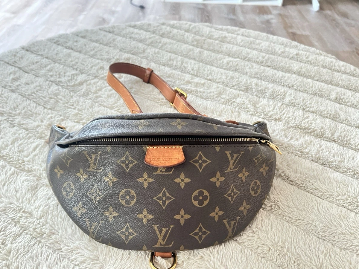 バッグ Louis VuittonBelt bag XS Louis Vuitton Belt Bags for sale | eBay