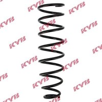 Fahrwerksfeder Hinten KYB RC5860 FÜR Mitsubishi Feder RadaufhÄNgung