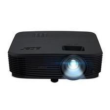 Acer PD2327W DLP Projector, 3200 Lumens, 800p (1280 x 800p), 3200 ANSI lumens...