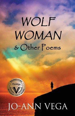 Jo-Ann Vega | Wolf Woman & Other Poems | Taschenbuch | Englisch (2022)