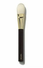 NEW Tom Ford 01 Foundation Brush NATURAL GOAT HAIR 100 Authentic Discontinued