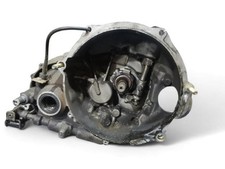 Boite de vitesse Skoda FELICIA