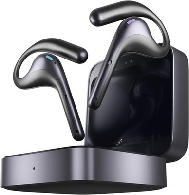 Timekettle W4 Pro AI Übersetzer Kopfhörer   40 Sprachen, Echtzeit Übersetzung