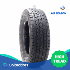 Used 24570r17 Cooper Evolution Ht 110t - 9.532