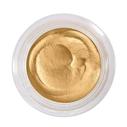 Gemey Maybelline Dream Schaum Eyecolor -schatten Augenlider 13 Divine Gold Neu - Bild 1 von 2