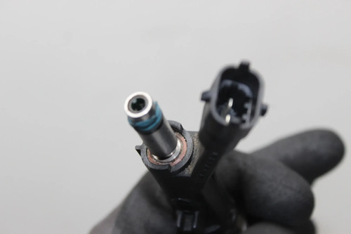 1x Inspuitspuitklep 9810335380 Peugeot 308 II SW 1.2 THP Bj.15 - Afbeelding 6 van 6