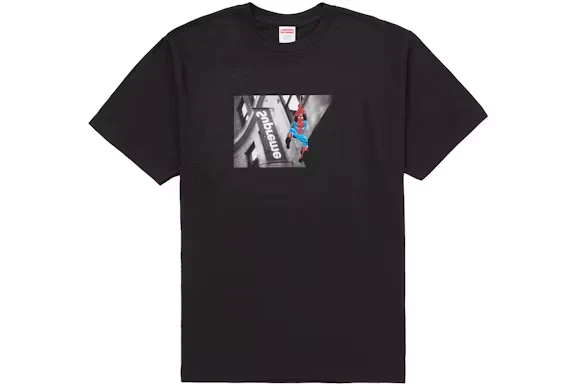 Supreme Regular Size S Short Sleeve T-Shirts for Men for sale | eBay