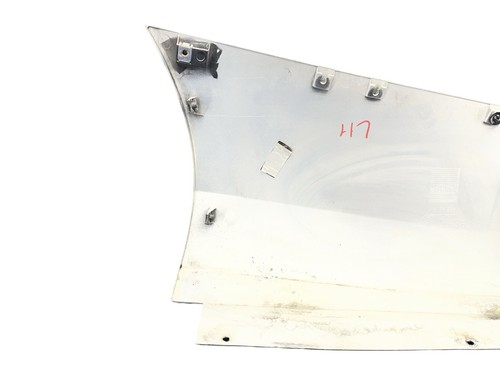2018-2023 MCLAREN 720S LOWER LEFT SIDE SKIRT ROCKER PANEL MOLDING W/ VENT - Picture 10 of 17