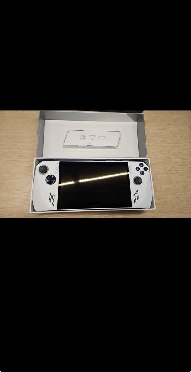 Asus ROG Ally z1 extreme 512gb | eBay