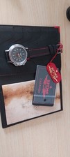 VREMIA POLJOT Alarm Watch ussr cccp russian manual full set
