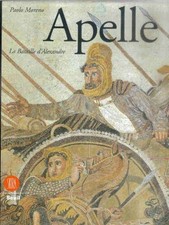 Apelle la bataille d'alexandre | Moreno | Neuf