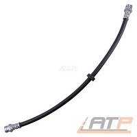 Bremsschlauch Bremsleitung Hinten Hinterachse FÜR Seat Inca 6K