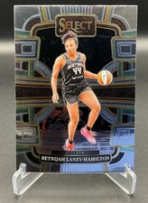 2024 Select WNBA - Concourse Betnijah Laney-Hamilton #11 - New York Liberty