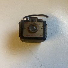 Vintage Kodak Brownie Holiday Flash Camera