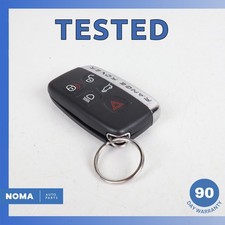 Lr Range Rover Sport L494 Remote Control Keyless Key Fob Transmitter Oem