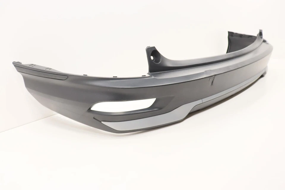 Cubierta de parachoques Honda CRV 2020 2021 2022 - trasera Foto 2 de 4