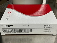 Hollister 14707 Floating Flange, Size: 2 1/4” To 1 3/8”, 5/Bx, 2029!