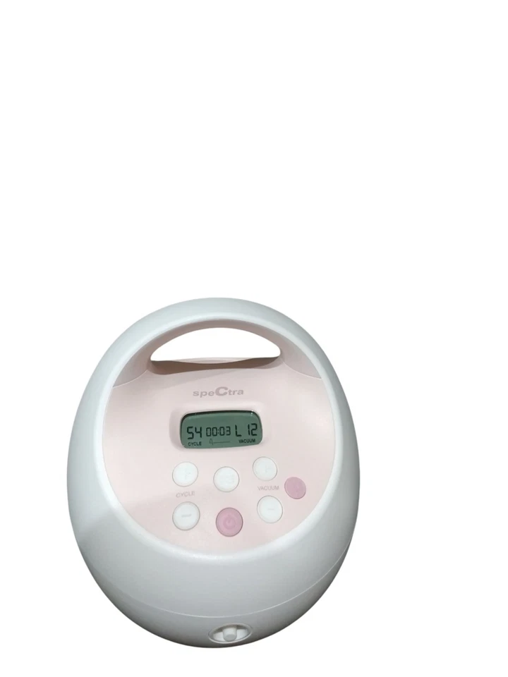 - Extractor de leche materna eléctrico S2 Plus para lactancia del bebé - Lactancia materna conveniente... Foto 2 de 4