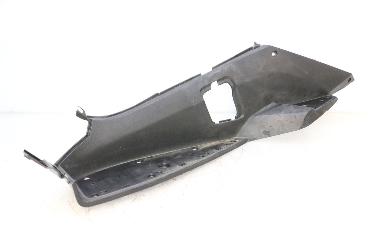 PATA DE APOYO IZQUIERDA - PEUGEOT SATELIS COMPRESSOR K15 125 (2006 - 2009)