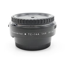 Nikon TC-14A 1.4X Teleconverter AI-S 163