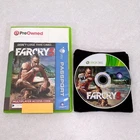 Far Cry 3 (Xbox 360, 2012) Ubisoft - Combined Shipping