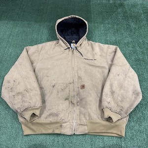 Carhartt J25 | eBay