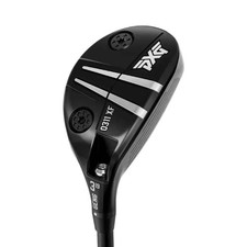 PXG 0311XF GEN6 6 GRAPHITE LIGHT STANDARD